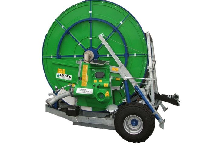 IRTEC