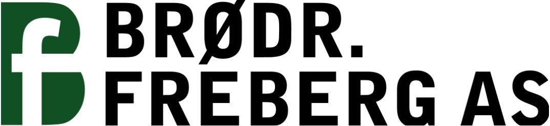 Freberg logo