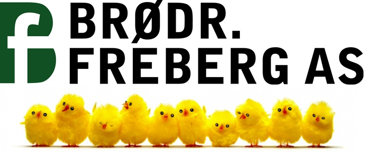 Freberg logo