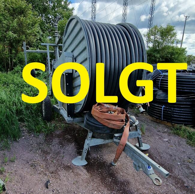 Solgt!